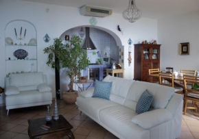  Villa Lauri  Сант Агата Суи Дуе Голфи 